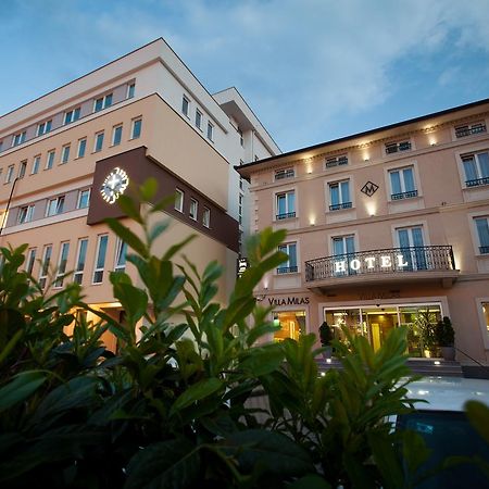 Hotel Villa Milas โมสตาร์ ภายนอก รูปภาพ