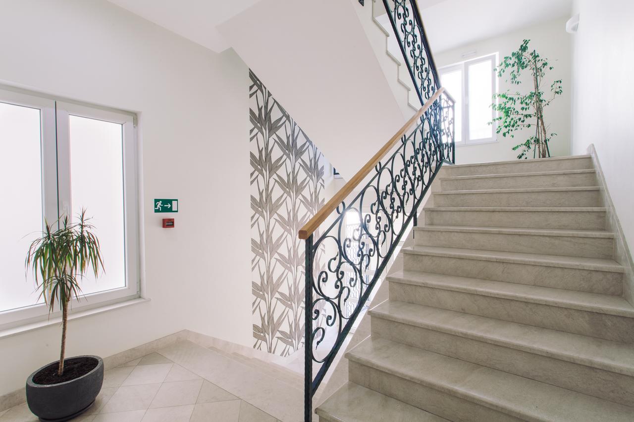 Hotel Villa Milas โมสตาร์ ภายนอก รูปภาพ