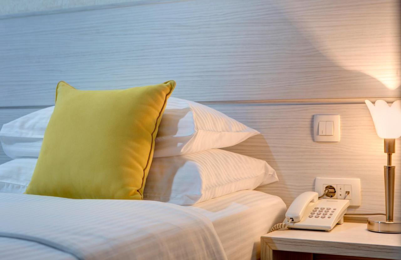 Hotel Villa Milas โมสตาร์ ภายนอก รูปภาพ