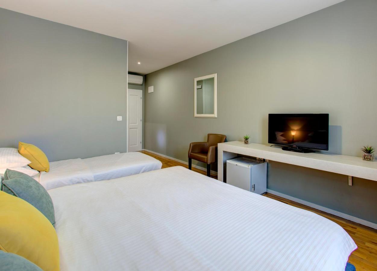 Hotel Villa Milas โมสตาร์ ภายนอก รูปภาพ
